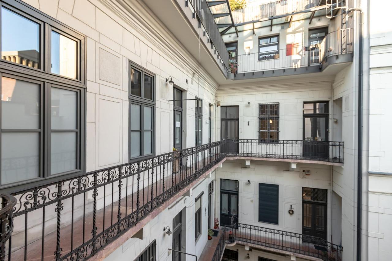 Friendly Home In The Center With 2Bedrooms Budapest Exterior photo