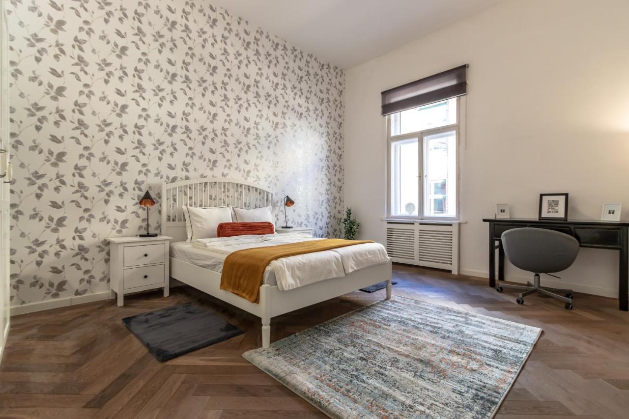 Friendly Home In The Center With 2Bedrooms Budapest Exterior photo